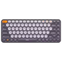 کیبورد سالم Baseus K01A|قطعات و لوازم جانبی رایانه|همدان, |دیوار