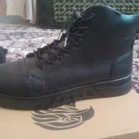 کفش نیم پوت مردانه