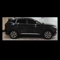 تیگو۷ پرمیوم