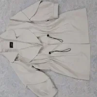 پالتو بارونی ومانتو۳۸الی ۴۴|لباس|زنجان, |دیوار