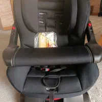 صندلی ماشین