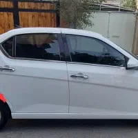 دنا پلاس تیپ ۲ دنده  مدل ۱۴۰۰