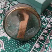 چراغ نفت سوز قدیمی کلکسیونی|کلکسیون اشیاء عتیقه|تهران, ستارخان|دیوار