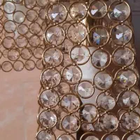 لوستر آشپزخانه|لوستر و چراغ آویز|اندیشه, شهرک مریم|دیوار