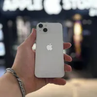 اپل iPhone 13 با حافظهٔ ۱۲۸ گیگابایت|موبایل|تهران, گیشا|دیوار