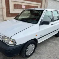 پراید مدل۸۷