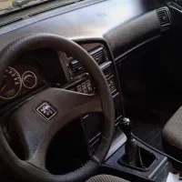 اردی 1600 مدل 84|خودرو سواری و وانت|رباط‌کریم, الارد|دیوار