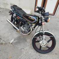 موتور متین 200