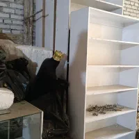 قفسه ویترین