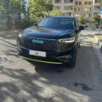 هاوال اچ ۶ وارداتی ۲۰۲۴