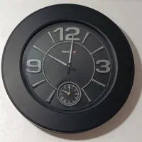 ساعت دیواری