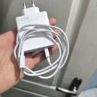 شارژر فابریک شیائومی 13TPro