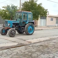 تراکتور بلاروس ۸۲۰