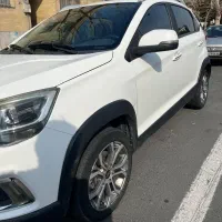 x22 مدل 97|خودرو سواری و وانت|تهران, تهرانپارس جنوبی|دیوار