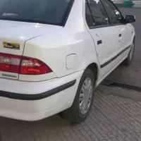 خودرو سمند LX EF7|خودرو سواری و وانت|کرمانشاه, |دیوار