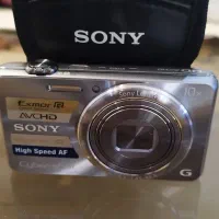 دوربین عکاسی و فیلمبرداری سونی اصل