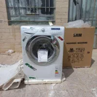 لباسشویی 8کیلویی زیروات اصل ایتا|ماشین لباسشویی و خشک‌کن لباس|کاشمر, |دیوار