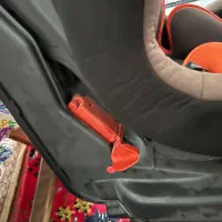 صندلی ماشین کودک|کالسکه و لوازم جانبی|تبریز, |دیوار