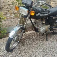 موتور سیکلت مدل 82 پلاک ملی