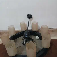 لوستر سالم و مرتب