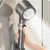 سردوش پر فشار و کم مصرف|لوازم سرویس بهداشتی|کیش, |دیوار