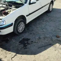 پارس سال|خودرو سواری و وانت|دیواندره, |دیوار