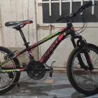 دوچرخه بچه گانه