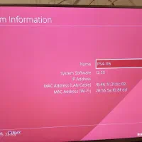 1ترابایت ps4 pro|کنسول، بازی ویدئویی و آنلاین|اهواز, اسلام آباد غربی|دیوار