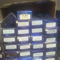 فروش رنگ موجو‌و