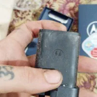 گوشی موتورولا g52امریکایی