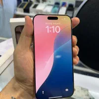 iphone 16 promax cycel 65|موبایل|کرج, گوهردشت|دیوار