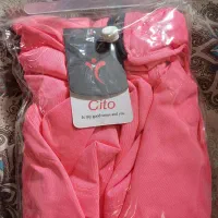 پیراهن ورزشی زنانه