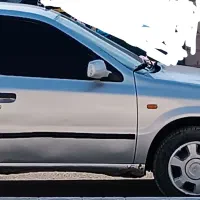 سمند  ال اکس|خودرو سواری و وانت|میناب, |دیوار