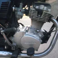 موتور سی دی ای