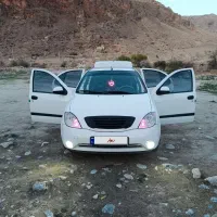 تیبا صندوق دار