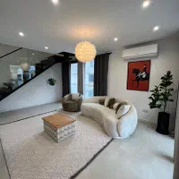 واحد دوبلکس فاز ۷ سوپر لوکس نوساز|اجارهٔ کوتاه‌مدت آپارتمان و سوئیت|کیش, |دیوار