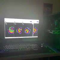 Rx580|قطعات و لوازم جانبی رایانه|ایلام, |دیوار