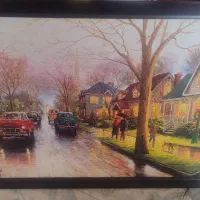 تابلو چراغ دار نو نو