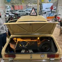 کلکسیونی مدل 60 دولوکس|خودرو کلاسیک|مریوان, |دیوار