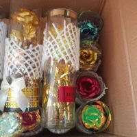 گل به مناسبت روز مادر|صنایع دستی و سایر لوازم تزئینی|بروجرد, |دیوار