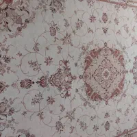 قالی ، فرش ماشینی