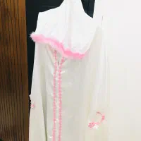 چادر نماز جشن تکلیف سجاده و کیف