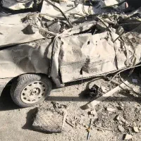 پراید اسقاطی مدل 82|خودرو سواری و وانت|تهران, علیآباد|دیوار