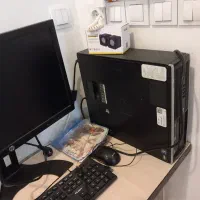 کامپیوتر گمیگری|رایانه رومیزی|اهواز, شهرک برق|دیوار