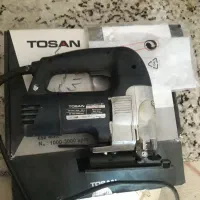 اره چکشی.عمود بر