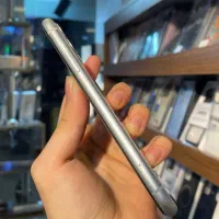 اپل iPhone 11 حافظه 128 گیگ باطری 96|موبایل|رشت, منظریه|دیوار