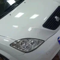 تیبا صندوقدار مدل ۹۴ بیرنگ