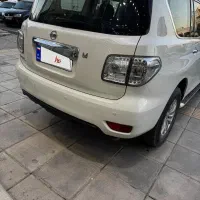 نیسان پاترول|خودرو سواری و وانت|یاسوج, |دیوار