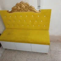 مبل آرایشگاه