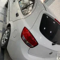 تیبا ۲مدل ۹۸